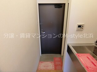 インザグレイス弁天町IIみなと通の物件内観写真